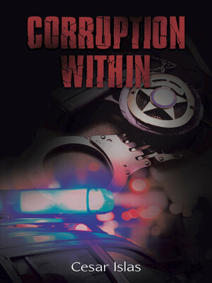 cover image of Corruption Within